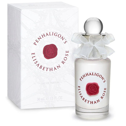 Penhaligon's Elisabethan Rose Eau de Parfum 100ml Spray